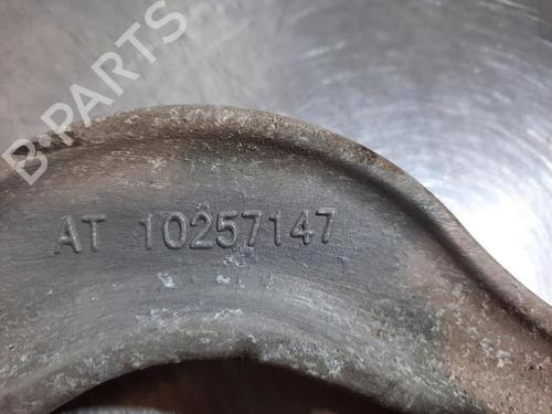 Right rear suspension arm MG MARVEL R EV (EP21) | BP33612294M15 - Image 3