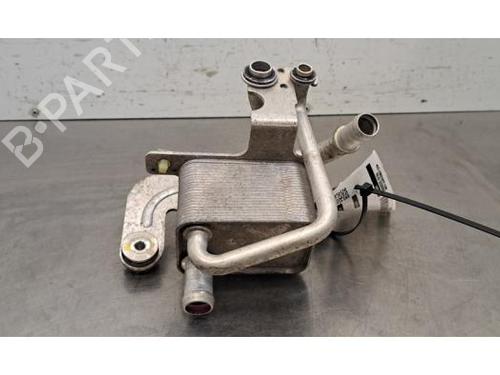Used AC radiator AC radiator MG MG ZS SUV (AZS1) EV (156 hp) 40026135 40026135