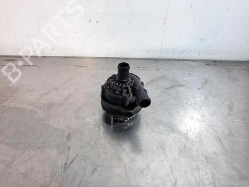 Used Auxiliary water pump Auxiliary water pump CITROËN C3 AIRCROSS II (SJ_) ë-C3 (SJPZYA) (113 hp) 33859463 33859463