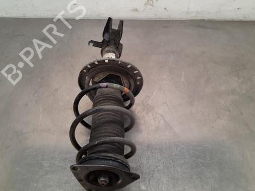 Used Left front shock absorber OPEL CORSA F (P2JO) 1.2 (68) (101 hp) 23588092
