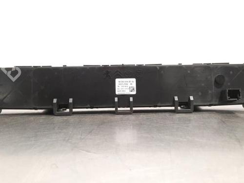 Climate control CITROËN BERLINGO Box Body/MPV (K9) 1.5 BlueHDi 100 | BP23588923I5 