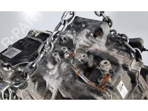 Gearbox CITROËN C4 X (BD_, BE_, BF_) 1.5 BlueHDi 130 (BEYHZB) | BP29393335M3