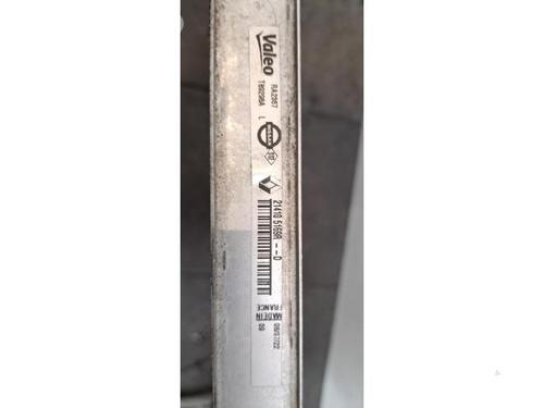 Water radiator RENAULT MEGANE IV Hatchback (B9A/M/N_) 1.3 TCe 140 (B9NB) | BP38099739M31 - Image 3