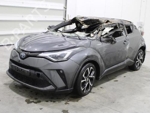 Pedal TOYOTA C-HR (_X1_) 1.8 Hybrid (ZYX10_, ZYX11_, ZYX10R, ZYX11R) | BP24820855I4
