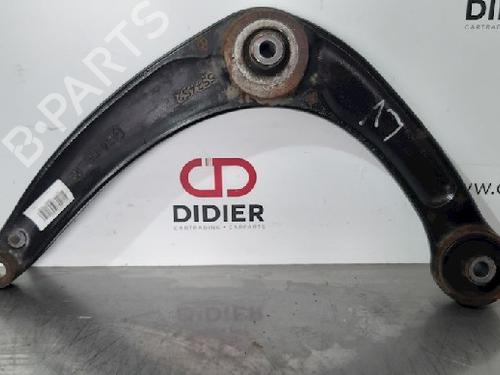 Left front suspension arm CITROËN BERLINGO Box Body/MPV (B9) 1.6 VTi 95 3520S2 | 1643188580