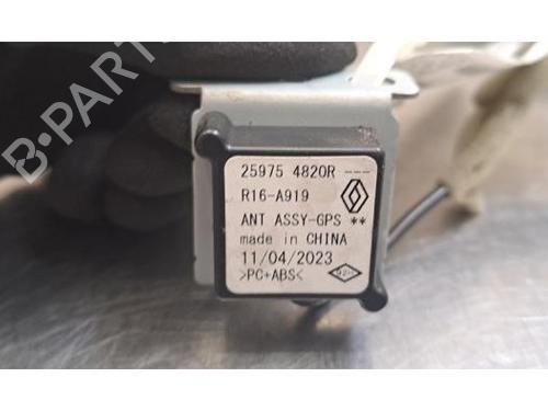 Electronic module NISSAN INTERSTAR Van (X62B) dCi 150 | BP37479067M83 - Image 4