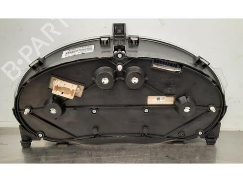 Instrument cluster CITROËN BERLINGO Box Body/MPV (B9) 1.6 HDi / BlueHDi 75 | BP23619955C47 