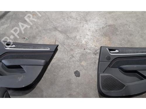 Seats set RENAULT ARKANA I (LCM_, LDN_) 1.6 E-TECH 145 (LDMU) | BP29703663C78