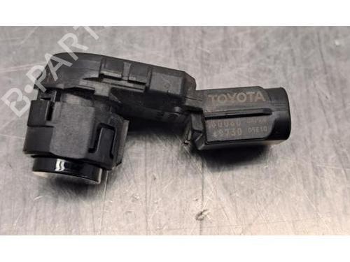 Electronic module TOYOTA RAV 4 V (_A5_, _H5_) 2.5 Hybrid (AXAH52) | BP28086306M83 