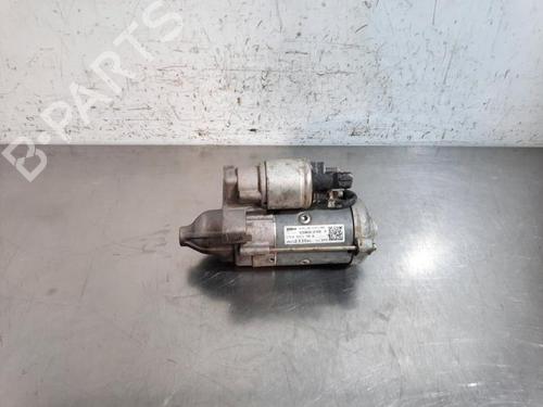 Used Starter PEUGEOT 508 II (FB_, FH_, F3_) 1.5 BlueHDI 130 (FBYHZJ, FBYHZR) (131 hp) 29643306