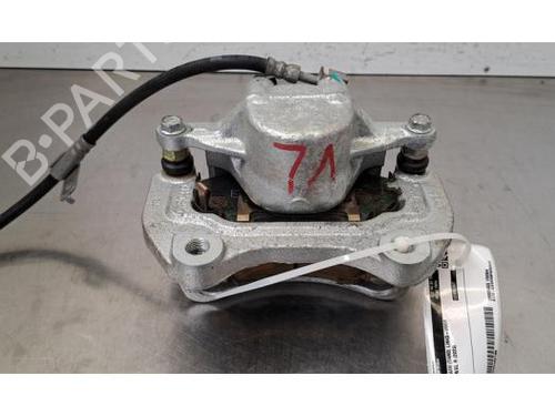Left front brake caliper MG MG ZS SUV (AZS1) EV | BP38181156M105 - Image 2