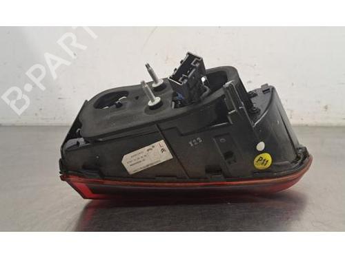 Left taillight CITROËN C5 X (ND_, NC_) PureTech 130 (NCHNSP) | BP30139122C34