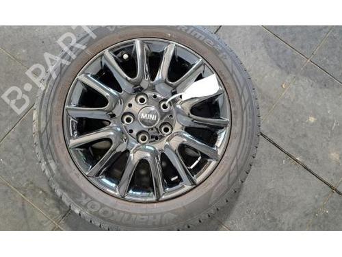 Used Rim MINI MINI (F55) Cooper (136 hp) 27288900