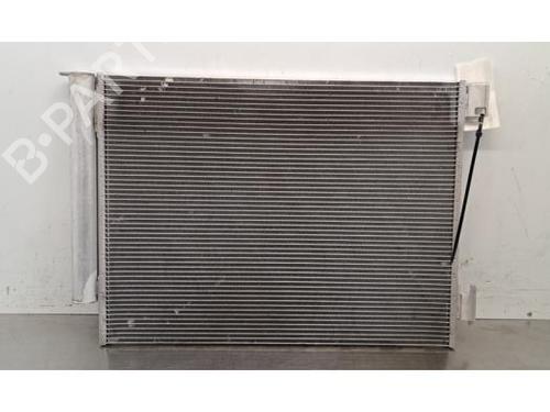 Used AC radiator AC radiator RENAULT CAPTUR II (HF_) TCe 155 (HFMN) (154 hp) 40289260 40289260