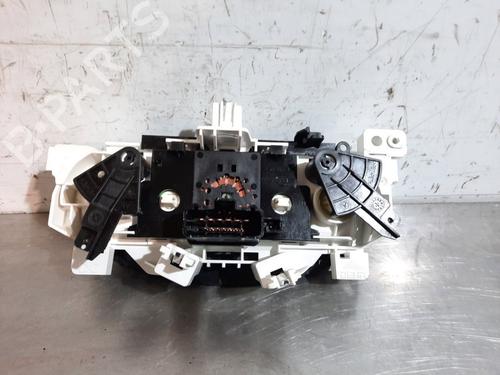 Climate control RENAULT TWINGO III (BCM_, BCA_) 1.0 SCe 70 | BP18336087I5 