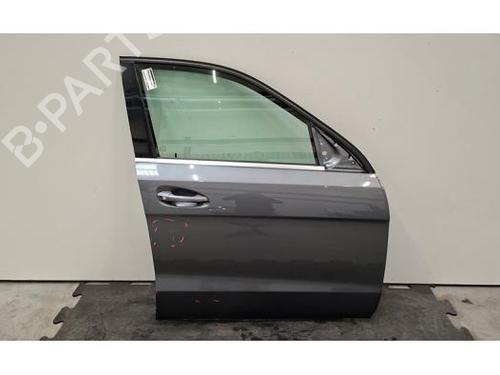 Used Right front door Right front door MERCEDES-BENZ GLE (W166) 350 d 4-matic (166.024) (258 hp) 39905421 39905421
