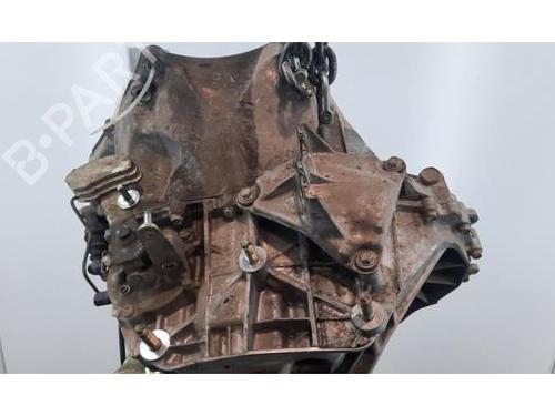 Gearbox MAZDA 6 Saloon (GJ, GL) 2.0 (GJEFP) | BP33221229M3 - Image 5