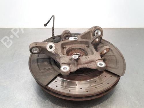 Used Left rear steering knuckle MASERATI QUATTROPORTE VI 3.0 D (275 hp) 20078326