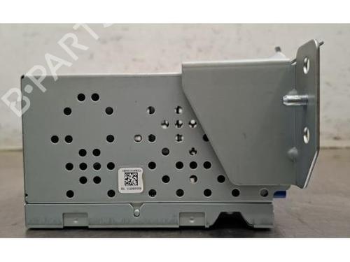 Electronic module FORD FIESTA VII (HJ, HF) 1.0 EcoBoost Active | BP38318618M83 - Image 4