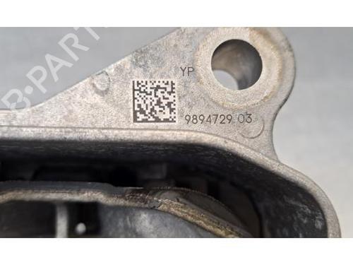 Engine mount BMW X1 (U11) iX1 xDrive 30 | BP39417882M89  - Image 5