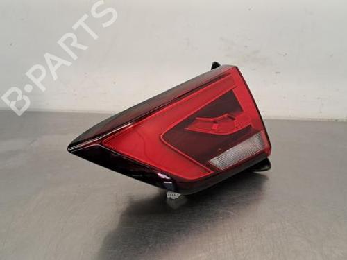Used Right taillight MG MG ZS SUV (AZS1) 1.0 T-GDi (111 hp) 23592777