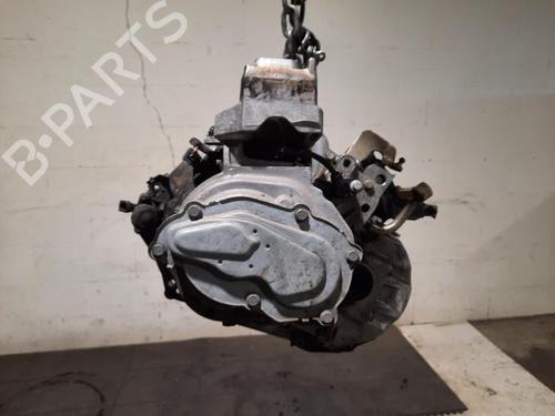 Gearbox PEUGEOT PARTNER Box Body/MPV (K9) 1.5 BlueHDi 100 | BP30530771M3