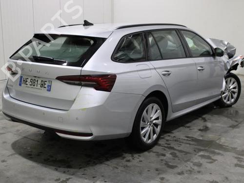 Particulate filter SKODA OCTAVIA IV Combi (NX5, PV5) 2.0 TDi | BP40025923M81 - Image 11
