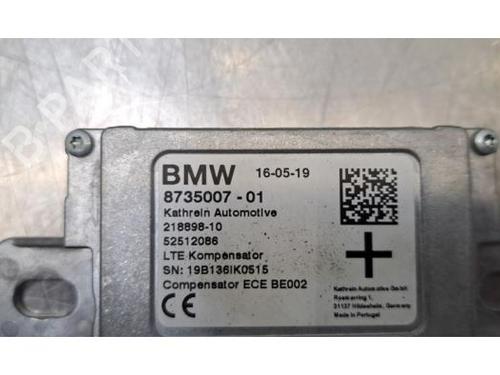 Electronic module BMW X3 (G01, F97, G08) xDrive 20 i | BP37225373M83 - Image 3