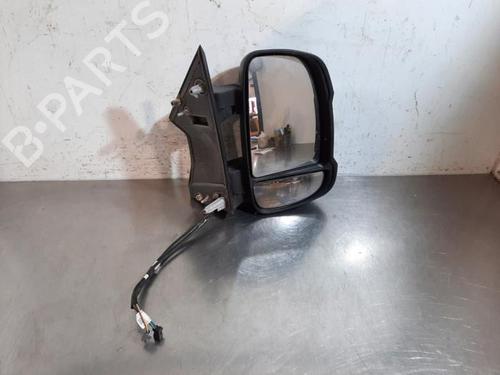 Used Right mirror PEUGEOT BOXER Van 2.2 BlueHDi 140 (140 hp) 28006255