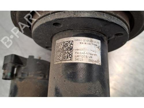 Right front shock absorber LAND ROVER RANGE ROVER SPORT III (L461) 3.0 D350 MHEV AWD | BP28613343M17 
