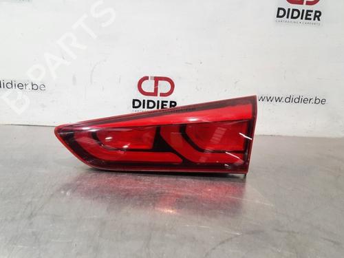 Used Right taillight HYUNDAI i20 II (GB, IB) 1.2 (84 hp) 11726739