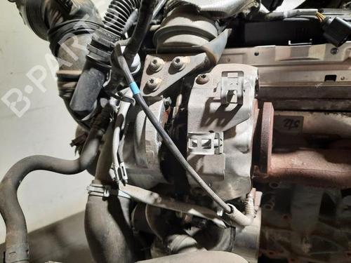 Engine VW GOLF VII (5G1, BQ1, BE1, BE2) 1.6 TDI | BP30915843M1