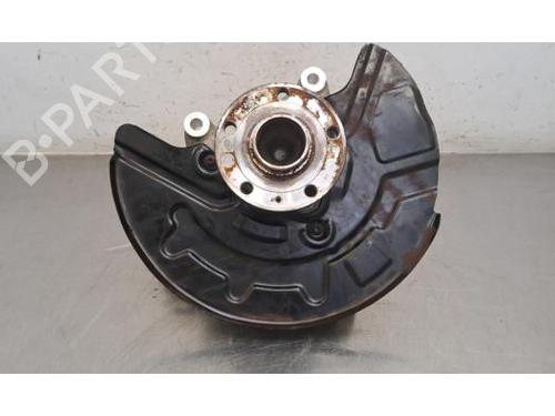 left-front-steering-knuckle-audi-q4-e-tron-suv-f4b-2020-37225574 main image
