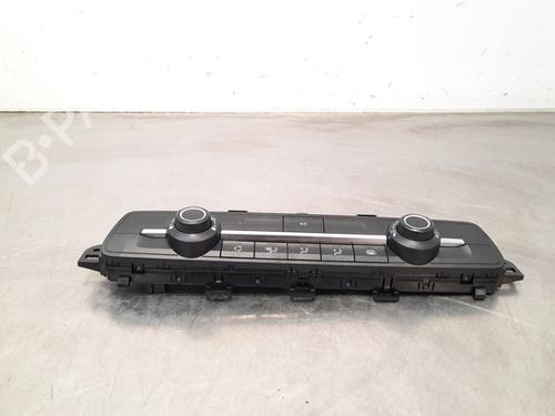Used Climate control PEUGEOT PARTNER Box Body/MPV (K9) 1.5 BlueHDi 100 (102 hp) 15791653