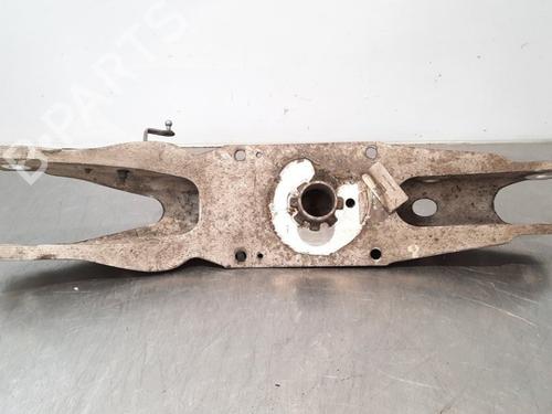 Right rear suspension arm MERCEDES-BENZ A-CLASS Saloon (V177) A 200 (177.187) | BP11109108M15 