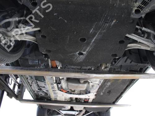 Seats set AUDI A6 C8 Avant (4A5) 45 TFSI Mild Hybrid quattro | BP31076611C78  - Image 31