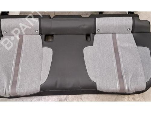 Rear seat (2nd row) OPEL ASTRA L (OV5) Astra-e (F3ZKWZ) | BP35970015I23 - Image 5