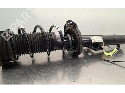 Used Left front shock absorber VW POLO VI (AW1, BZ1, AE1) 1.0 MPi (80 hp) 31371928