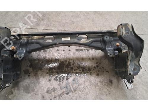 Subframe IVECO DAILY VI Platform/Chassis 35S18, 35C18, 40C18, 45C18, 50C18, 60C18, 65C18, 70C18 | BP37686580M9 - Image 2