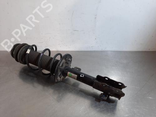 Used Right front shock absorber SUZUKI BALENO (FW, EW) 1.2 (A1K412) (90 hp) 17114610