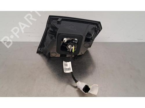 Left taillight PEUGEOT 3008 II SUV (MC_, MR_, MJ_, M4_) 1.2 THP/ PureTech 130 (MRHNSM, MRHNSU, MRHNSJ, MRHNYW,... | BP29214738C34 