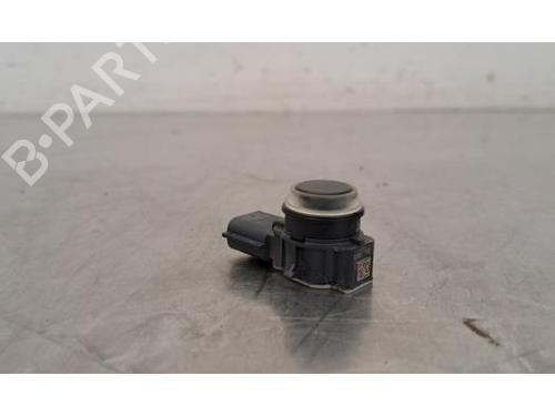 Module électronique RENAULT CAPTUR I (J5_, H5_) 0.9 TCe 90 (90 hp) 29701062