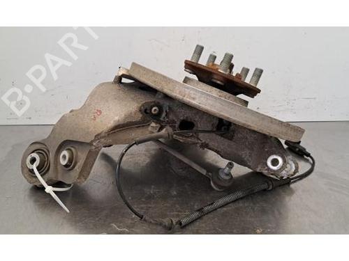 Mozzo posteriore destro Mozzo posteriore destro LAND ROVER RANGE ROVER EVOQUE (L551) 2.0 D150 (150 hp) 34408152 34408152