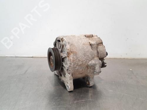 Used Alternator AUDI A4 B8 Avant (8K5) RS4 quattro (450 hp) 15034251