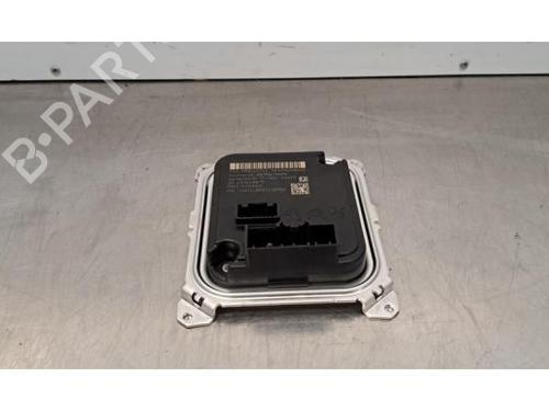 Module électronique OPEL ASTRA H TwinTop (A04) 1.6 Turbo (L67) (180 hp) 31273841
