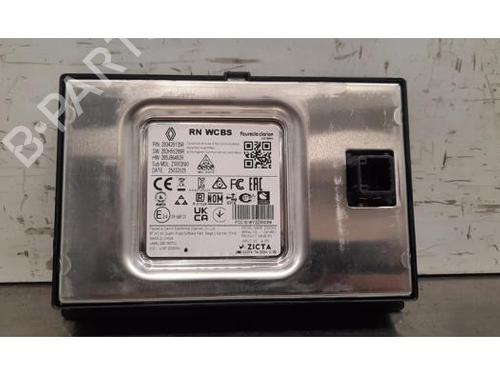 Used Electronic module Electronic module 39060742 39060742