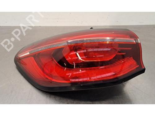 Used Left taillight MG MG HS (AS23) 1.5 EHS Hybrid (CSA6463) (258 hp) 29642994