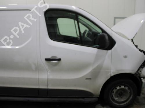 Subframe OPEL VIVARO B Van (X82) 1.6 CDTI (05) | BP30663458M9 - Image 14