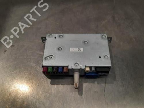 Bilradio DS DS 4 II (FR_, FB_, F3_) BlueHDi 130 (FBYHZT) (131 hp) 21674134