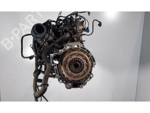 Engine FORD FOCUS III 1.6 Ti | BP30331816M1